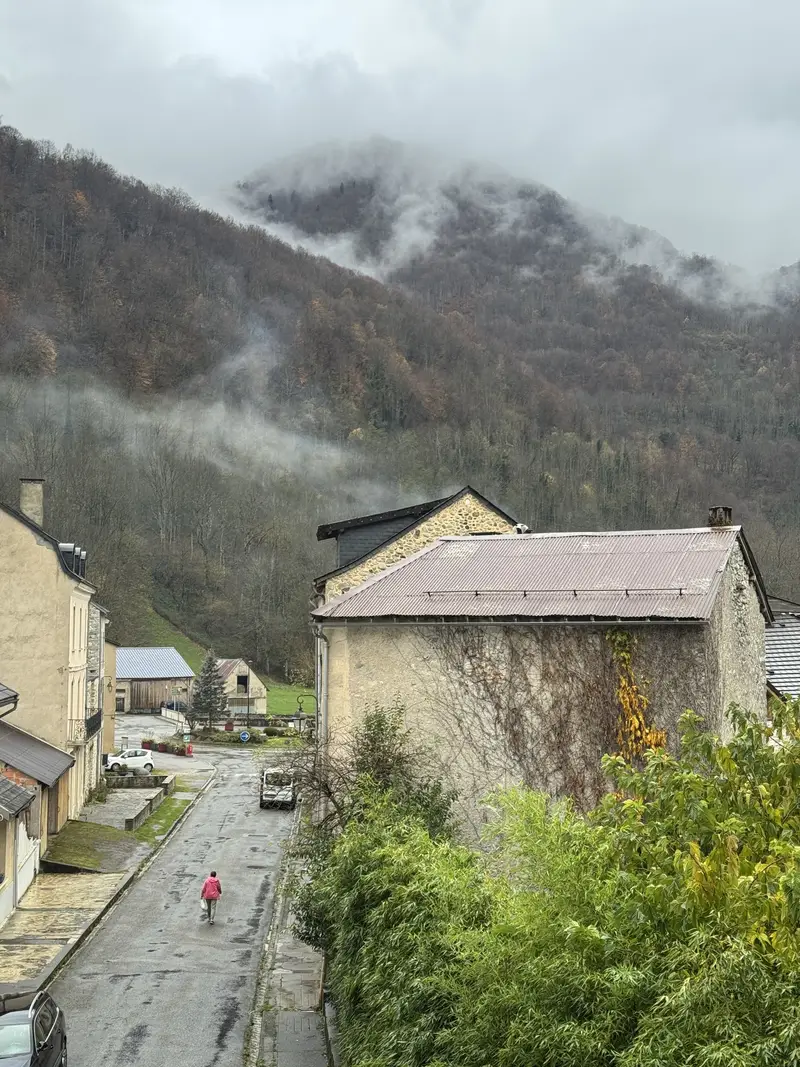 Aulus-les-Bains