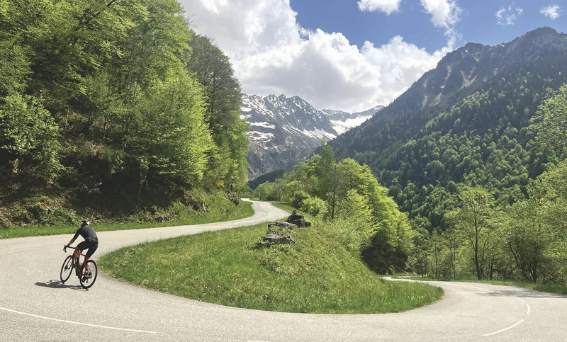 One of Simon's photos from his residency at CAMP