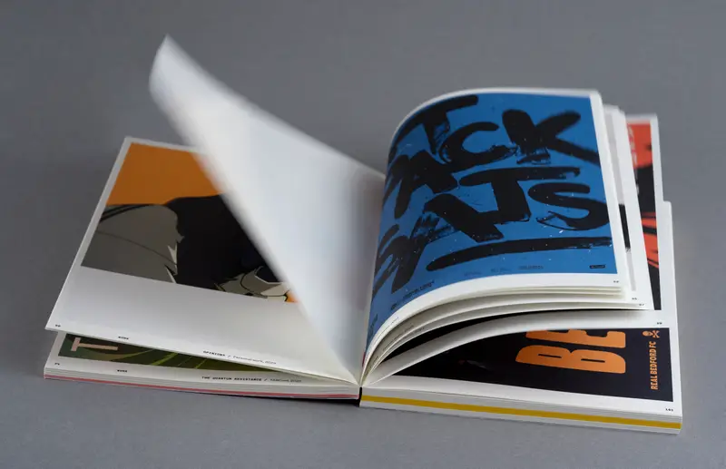 The NoGood book