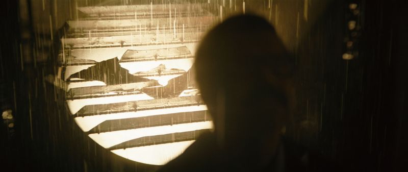 Still from The Batman (2022)