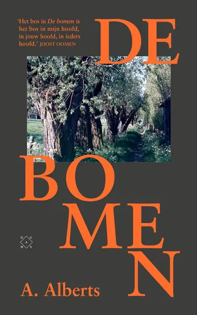 De Bomen cover