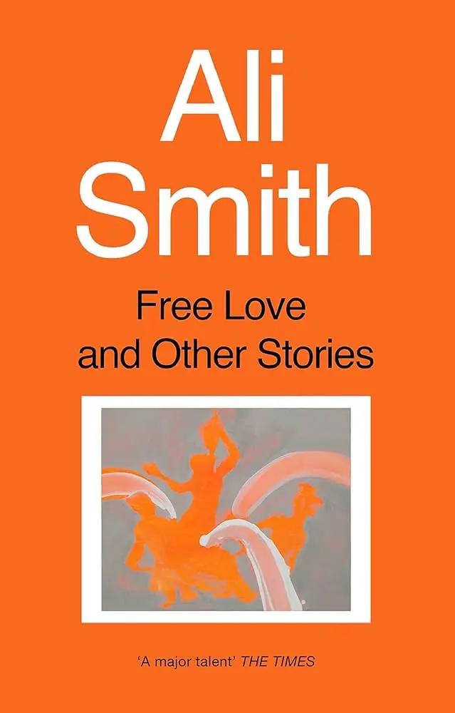 Free Love And Other Stories cover