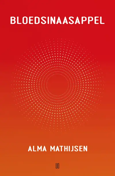 Bloedsinaasappel cover
