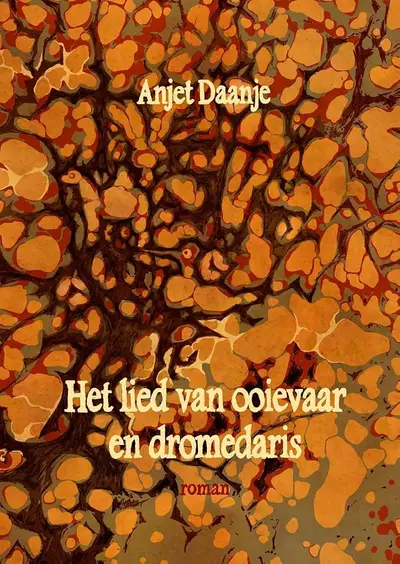 Het Lied van Ooievaar en Dromedaris cover