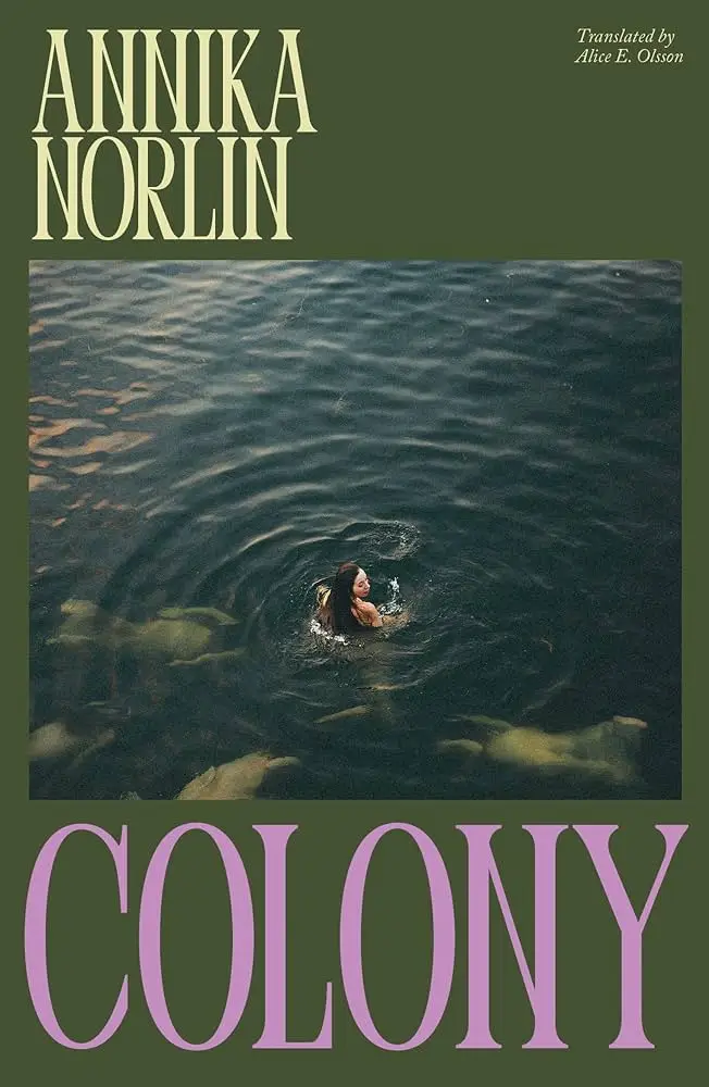 Colony cover