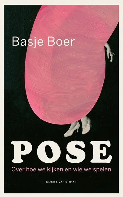 Pose cover