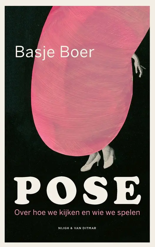 Pose cover