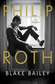 Philip Roth cover