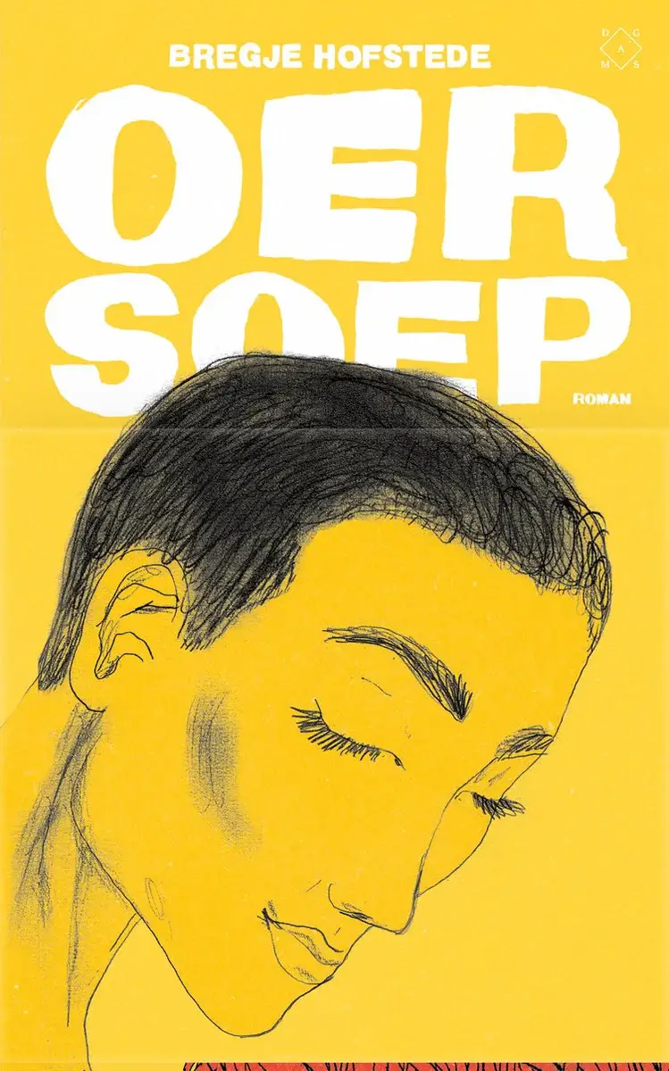 Oersoep cover