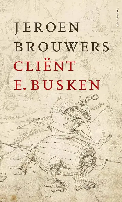 Cliënt E. Busken cover