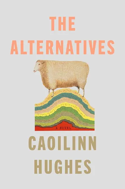 The Alternatives cover