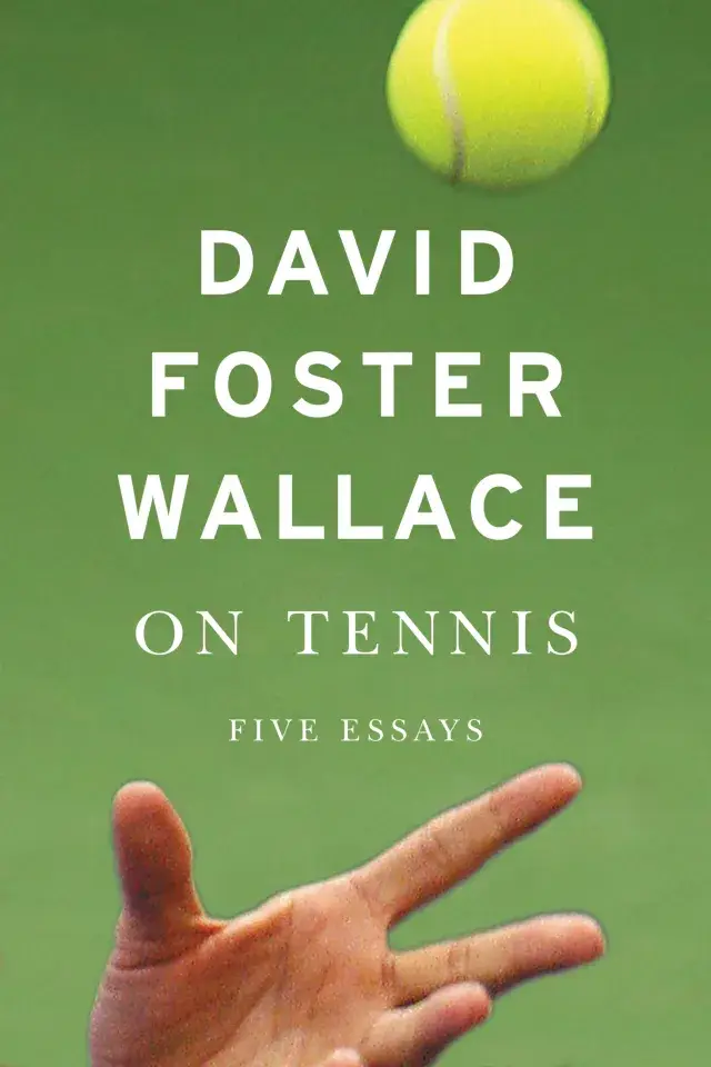 On Tennis cover