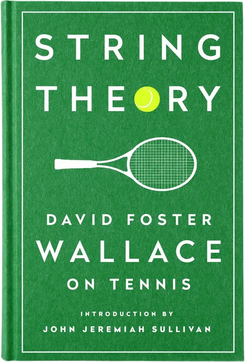 String Theory cover