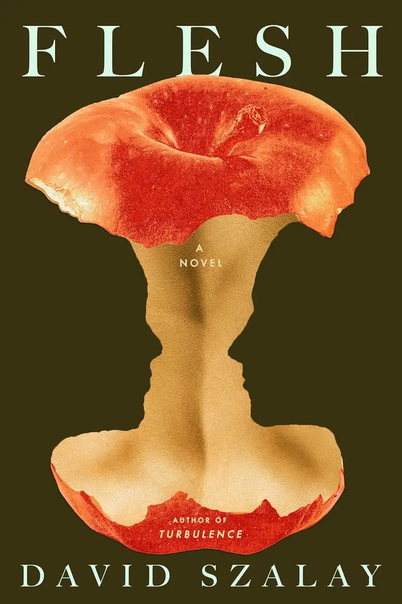 Flesh cover