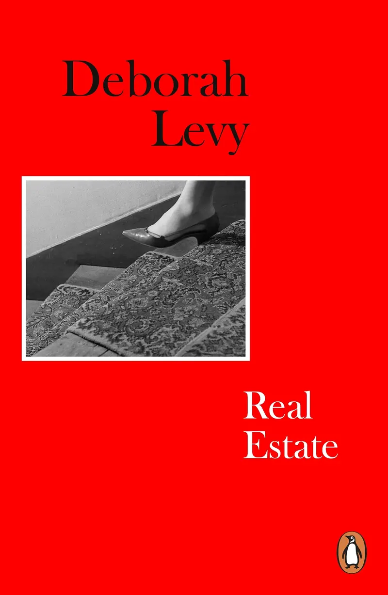 Real Estate cover
