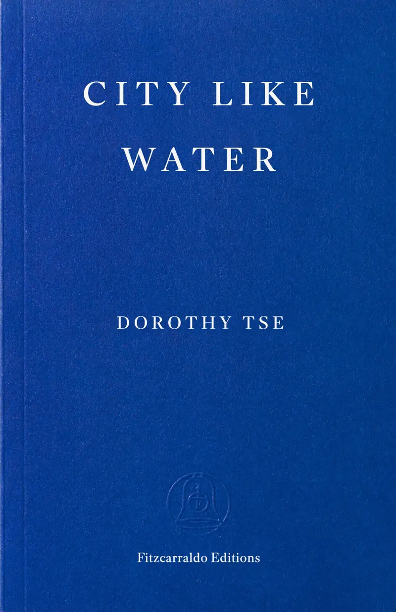 City
        Like Water cover