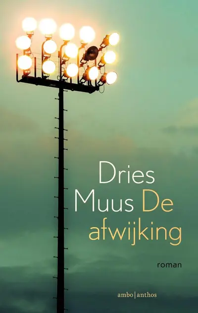 De afwijking cover