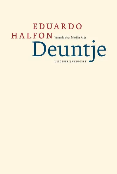 Deuntje cover