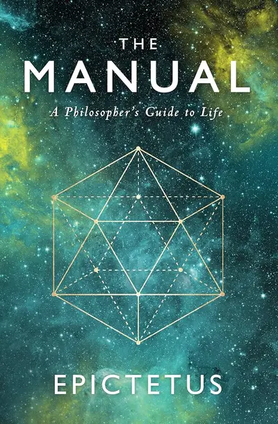 The Manual cover