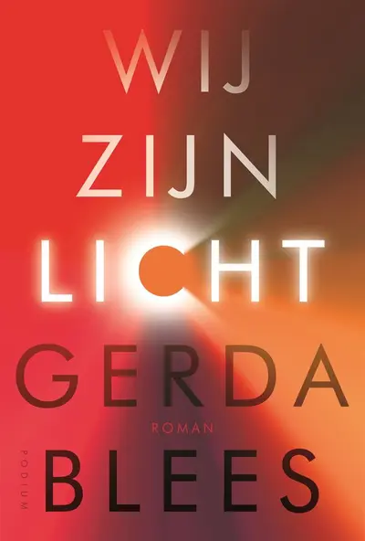 Wij zijn licht cover