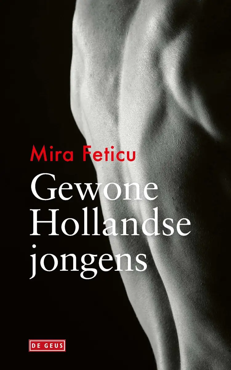 Gewone Hollandse jongens cover