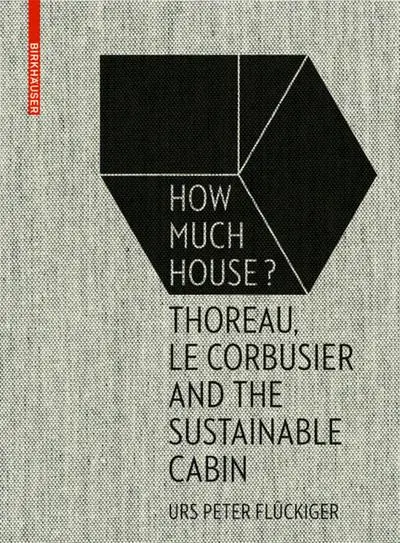 How Much House? cover