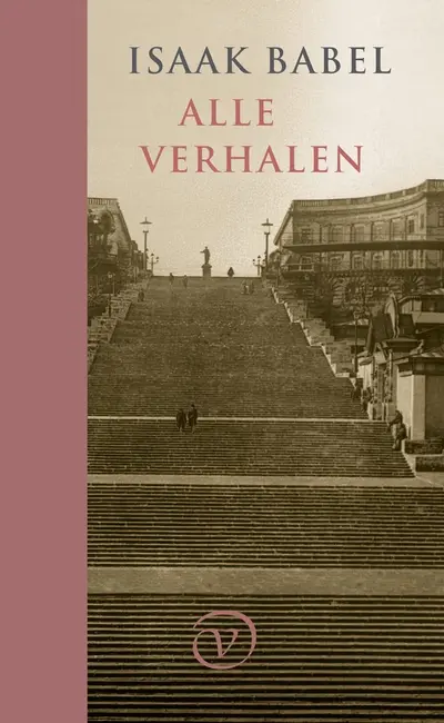 Alle verhalen cover
