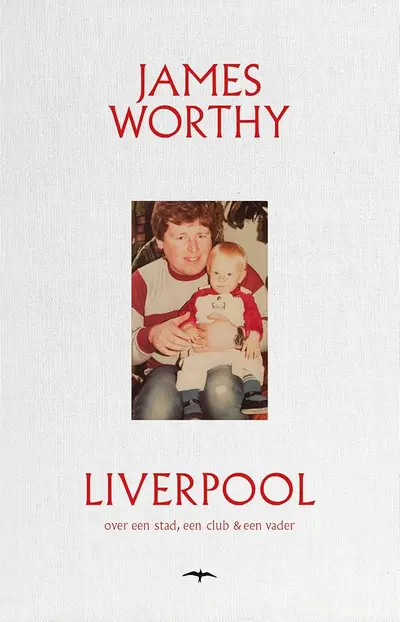 Liverpool cover