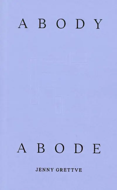 Abody, Abode cover