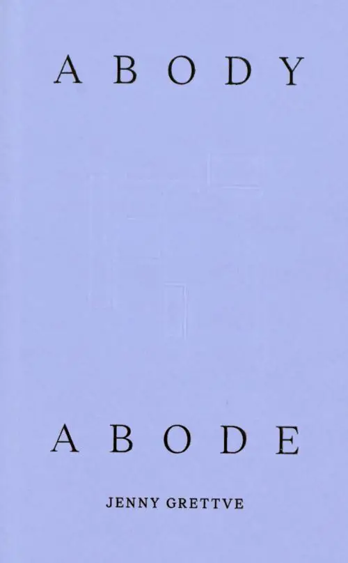 Abody, Abode cover