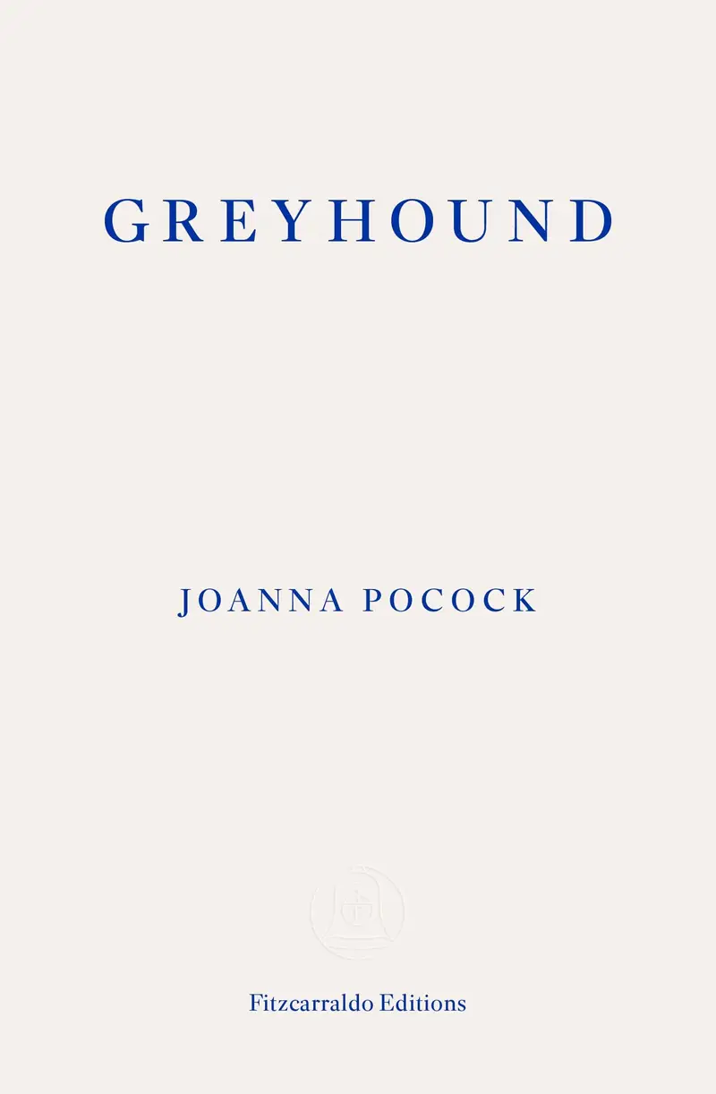 Greyhound cover