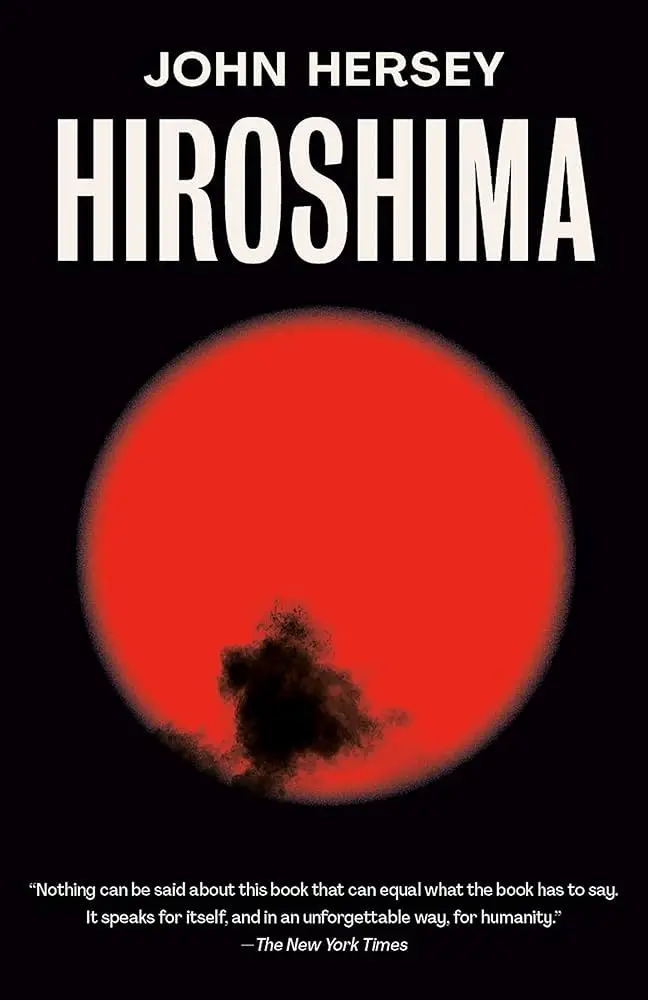 Hiroshima cover