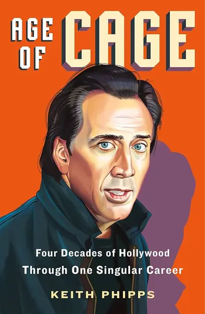 Age of Cage cover