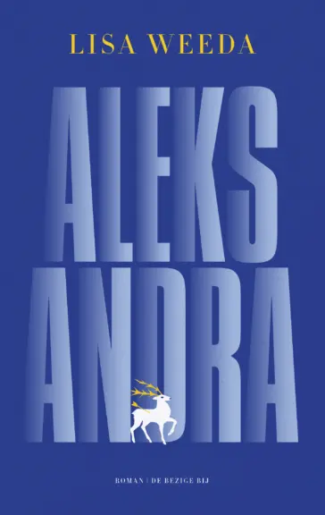 Aleksandra cover