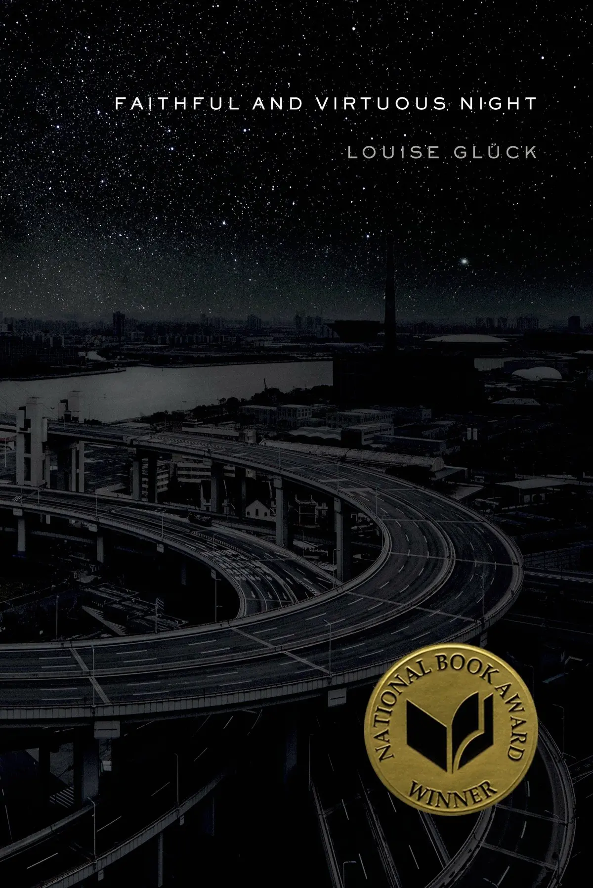 Faithful and Virtuous Night cover