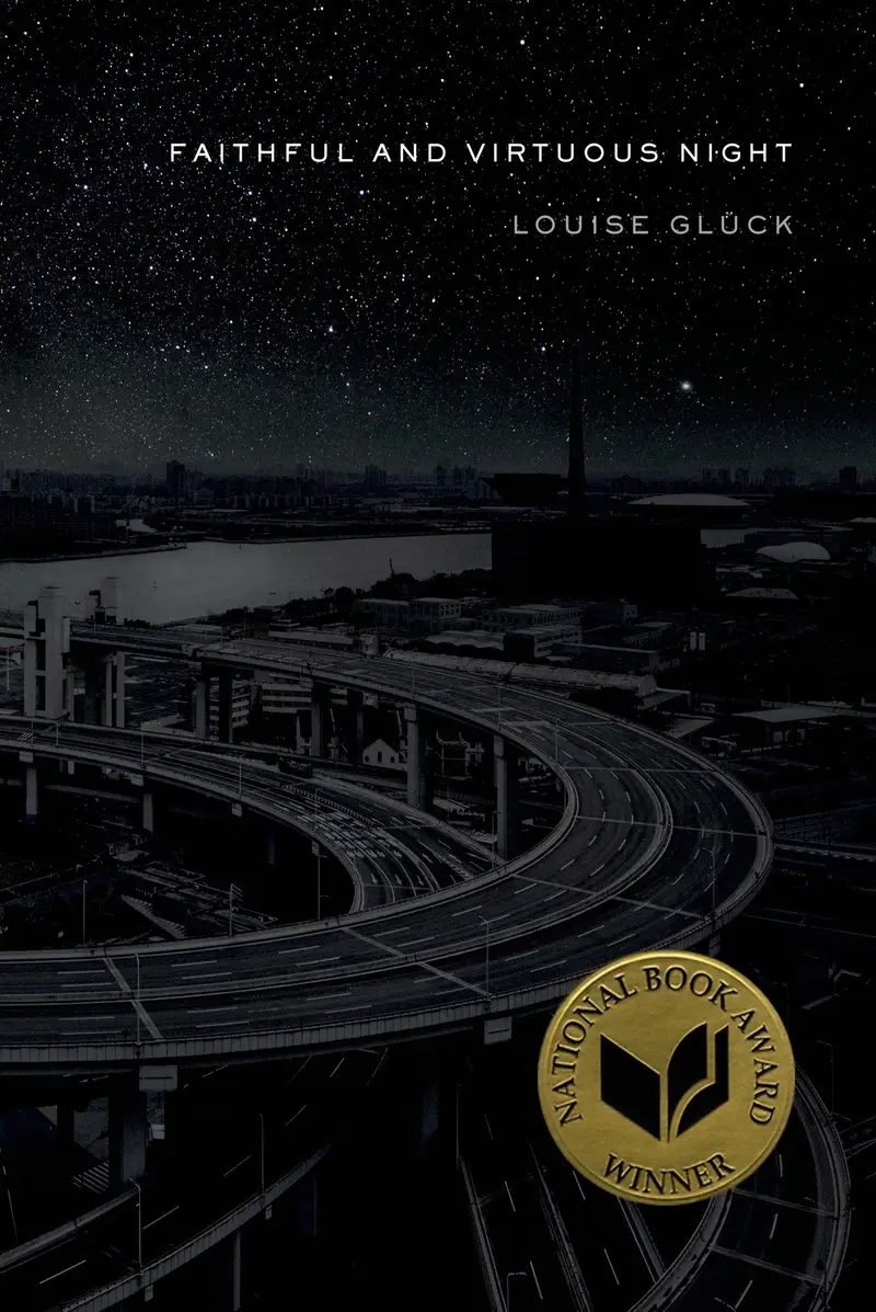 Faithful and Virtuous Night cover