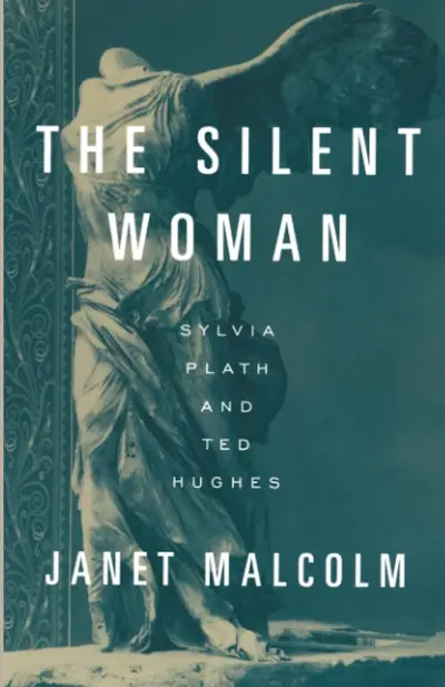 The Silent Woman cover