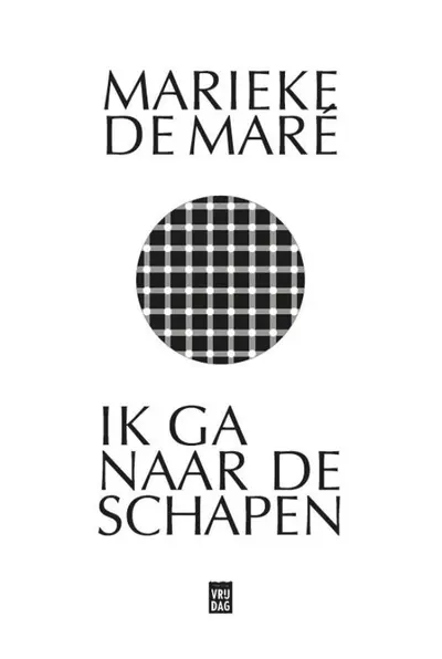 Ik Ga Naar de Schapen cover