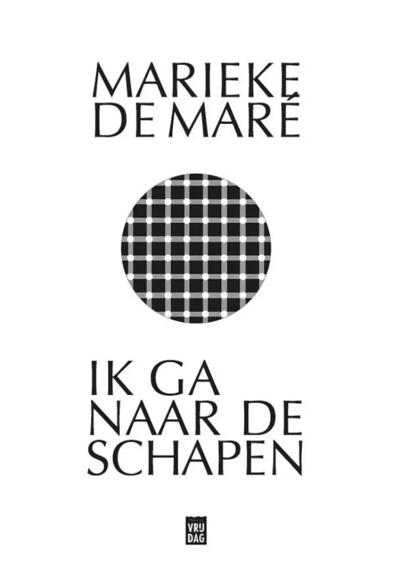 Ik Ga Naar de Schapen cover