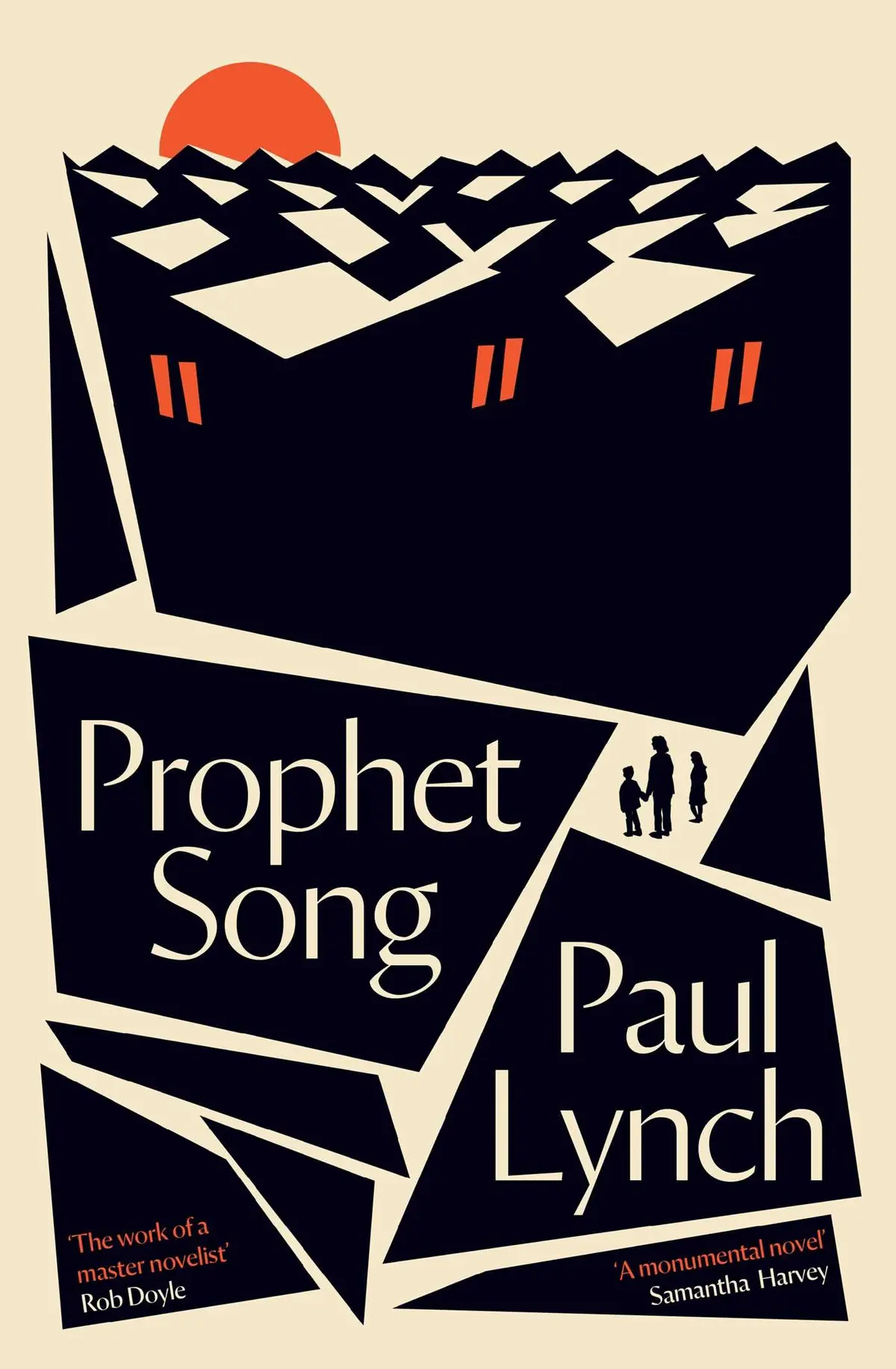 Prophet Song cover