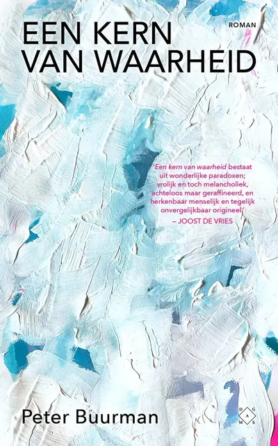 Een Kern van Waarheid cover