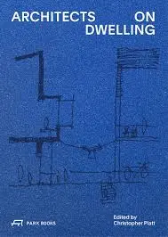 Architects on Dwelling cover