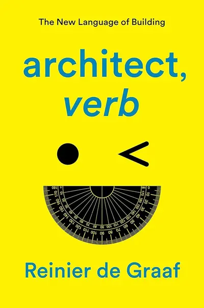 architect, verb. cover