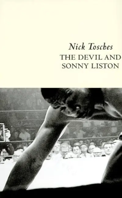 The Devil and Sonny Liston cover