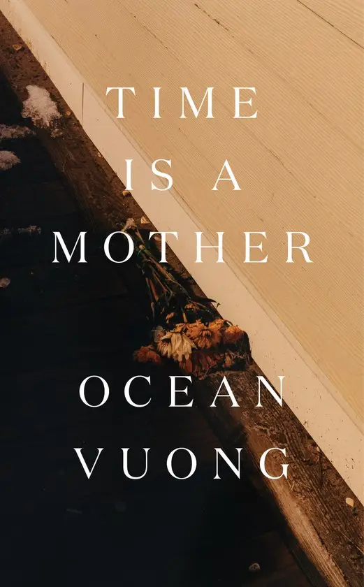 Time is a Mother cover