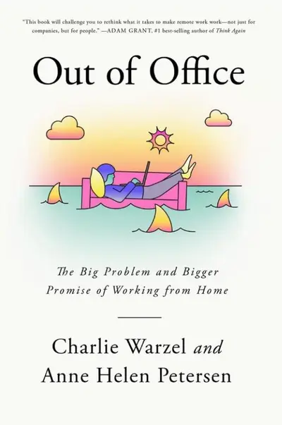 Out of Office cover