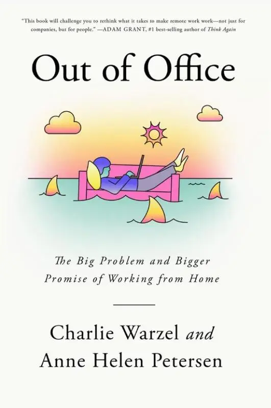 Out of Office cover