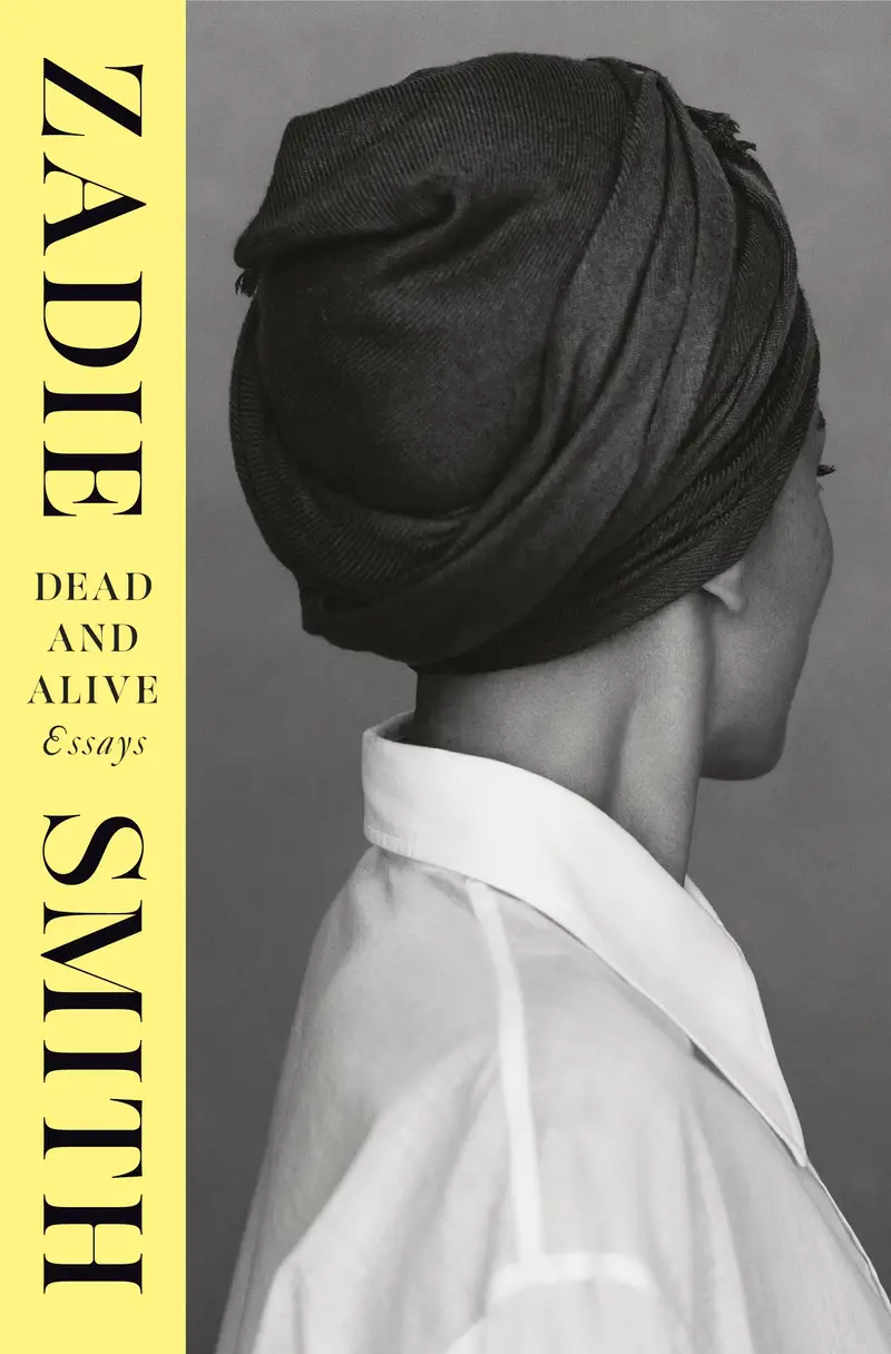 Dead and Alive cover
