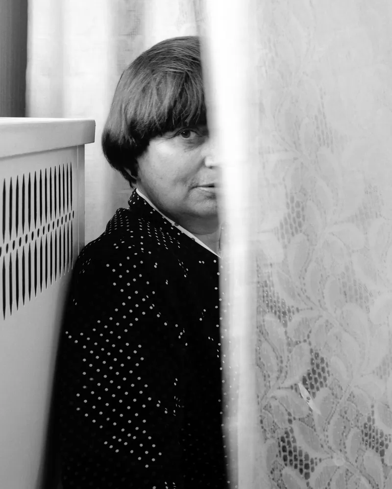 Photograph by Bob Berg