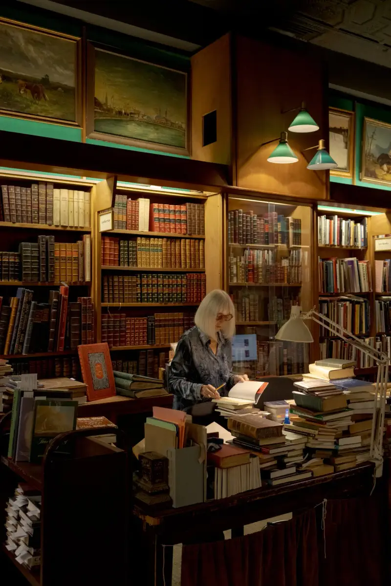 Photo by Anna Watts for The New York Times.